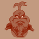 Illustration for article titled Famous characters look more badass with cool beards on them